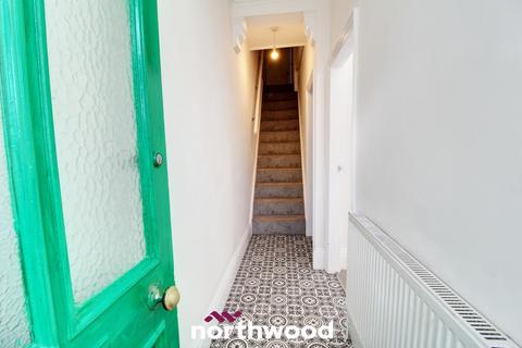 3 bedroom terraced house for sale, Craithie Road, Doncaster DN2