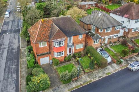 6 bedroom detached house for sale, East Hill, Wembley Park