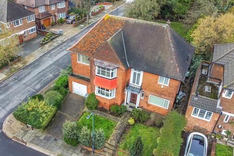 6 bedroom detached house for sale, East Hill, Wembley Park