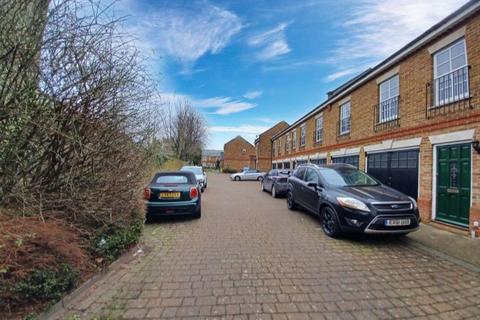 Garage for sale, Brockley Road, London SE4