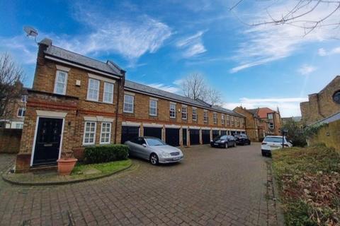 Garage for sale, Brockley Road, London SE4