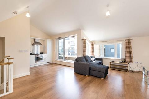 2 bedroom flat to rent, George Mathers Road, Kennington, London, SE11