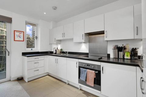 1 bedroom flat to rent, Lowe House, Nine Elms Point, SW8, Nine Elms, London, SW8