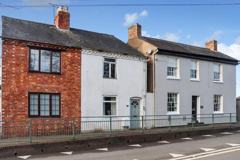 2 bedroom terraced house for sale, Oxford Street, Southam, Warwickshire, CV47