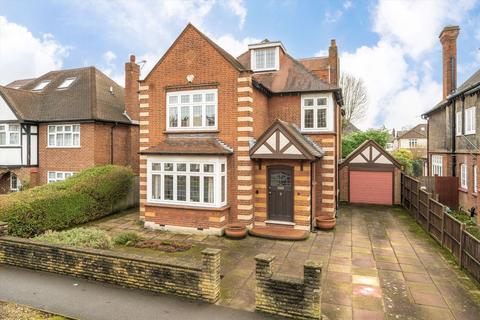 6 bedroom detached house for sale, St. Matthew's Avenue, Surbiton KT6