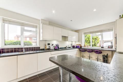 3 bedroom detached house for sale, Cumberland Drive, Chessington KT9