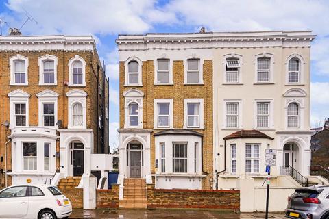 2 bedroom flat for sale, Cavendish Road, London SW12