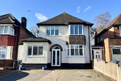 3 bedroom detached house for sale, The Hurst, Moseley, Birmingham