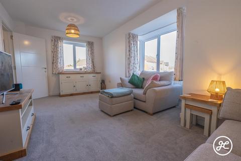 3 bedroom detached house for sale, Potters Way, Cannington, Bridgwater