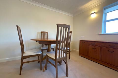 1 bedroom retirement property for sale, 29 Park Road West, Southport PR9