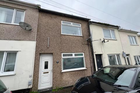 2 bedroom terraced house for sale, Stanley Street, Old Town