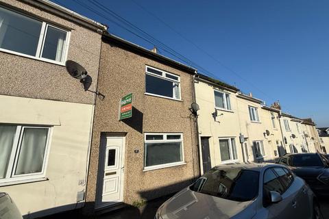 2 bedroom terraced house for sale, Stanley Street, Old Town