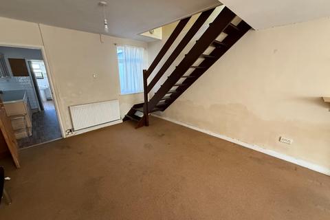 2 bedroom terraced house for sale, Stanley Street, Old Town