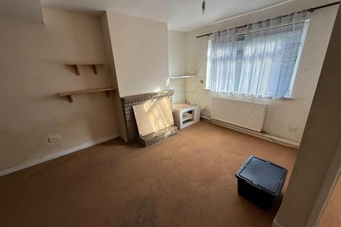 2 bedroom terraced house for sale, Stanley Street, Old Town