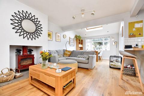 10 Ackers Lane, Stockton Heath, Warrington, WA4 2BZ