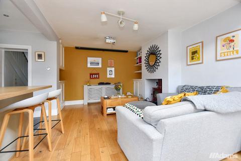 10 Ackers Lane, Stockton Heath, Warrington, WA4 2BZ