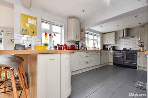 10 Ackers Lane, Stockton Heath, Warrington, WA4 2BZ