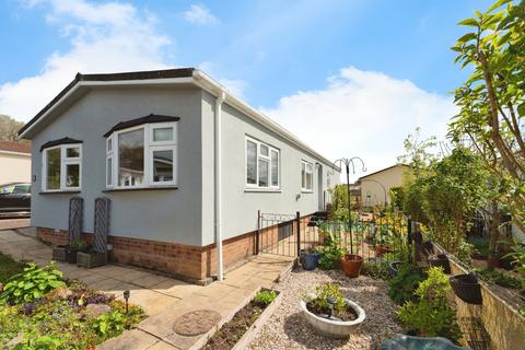 2 bedroom park home for sale, The Dell, Caerwnon Park LD2