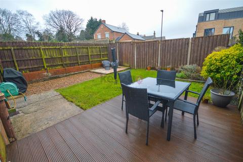 3 bedroom semi-detached house for sale, Greengate Road, Sheffield, S13