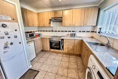 3 bedroom terraced house for sale, Northmoor