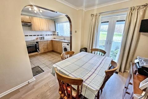 3 bedroom terraced house for sale, Northmoor