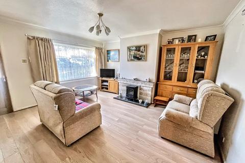 3 bedroom terraced house for sale, Northmoor