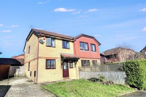 3 bedroom semi-detached house for sale, Wareham