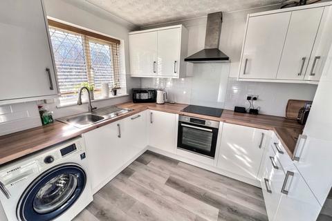 3 bedroom semi-detached house for sale, Wareham