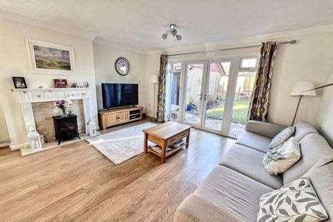 3 bedroom semi-detached house for sale, Sandford