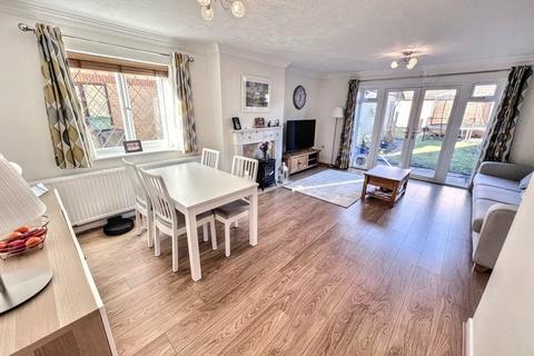 3 bedroom semi-detached house for sale, Sandford