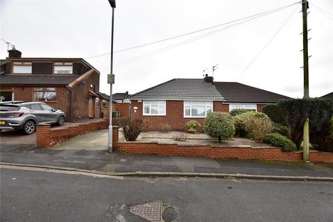 2 bedroom semi-detached bungalow for sale, Bedford Avenue, High Crompton, Shaw, Oldham, OL2