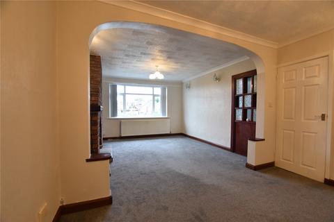 2 bedroom semi-detached bungalow for sale, Bedford Avenue, High Crompton, Shaw, Oldham, OL2