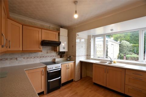 2 bedroom semi-detached bungalow for sale, Bedford Avenue, High Crompton, Shaw, Oldham, OL2