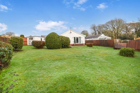 3 bedroom detached bungalow for sale, Bryn Tyddyn, Pentrefelin