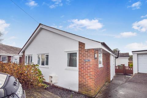 3 bedroom detached bungalow for sale, Bryn Tyddyn, Pentrefelin