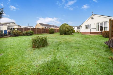 3 bedroom detached bungalow for sale, Bryn Tyddyn, Pentrefelin