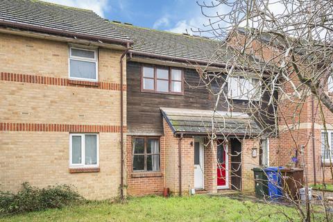 2 bedroom terraced house for sale, Wilsdon Way, Kidlington, OX5