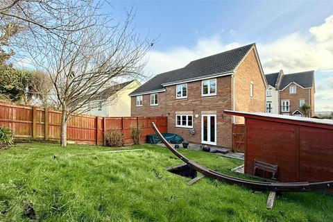 22 Caen View, Braunton, EX33 1FE