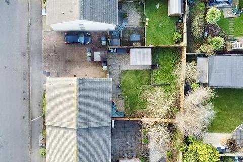22 Caen View, Braunton, EX33 1FE