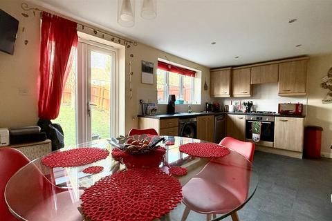 22 Caen View, Braunton, EX33 1FE