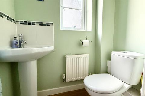 22 Caen View, Braunton, EX33 1FE