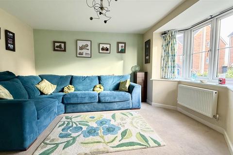 22 Caen View, Braunton, EX33 1FE