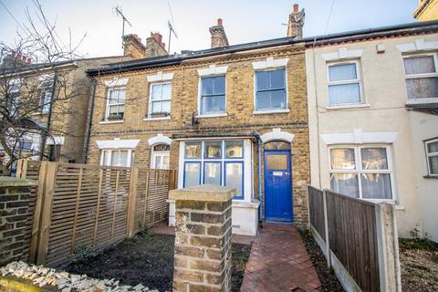 2 bedroom terraced house for sale, Princes Street, Southend-on-Sea SS1