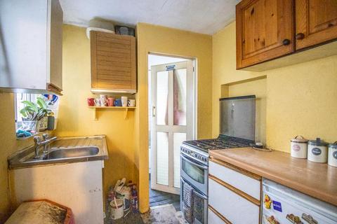 2 bedroom terraced house for sale, Princes Street, Southend-on-Sea SS1