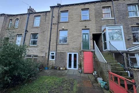 2 bedroom house to rent, Norman Road, Huddersfield HD2