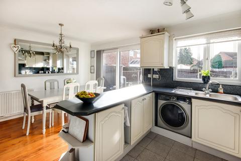 3 bedroom terraced house for sale, Mulberry Road, Northfleet, Gravesend, Kent, DA11