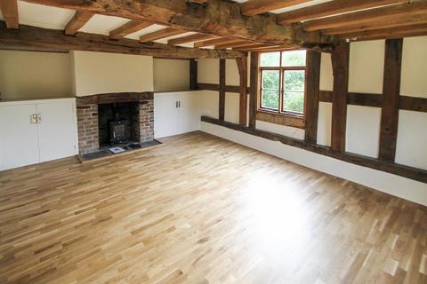 2 bedroom barn conversion to rent, Pipe Aston Barns, Pipe Aston, Ludlow