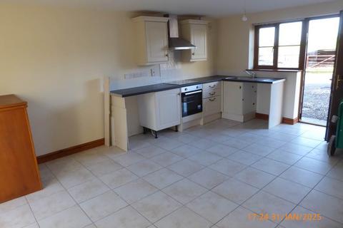 1 bedroom cottage to rent, Llangynog , Carmarthen,