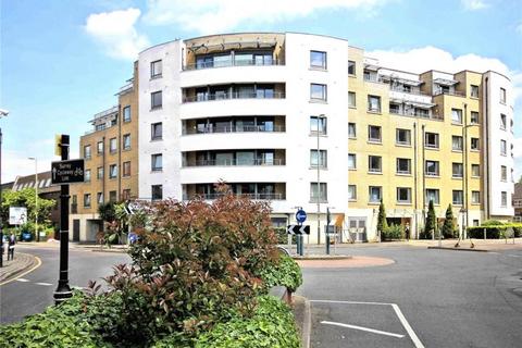 1 bedroom apartment to rent, William Booth Place, Woking GU21