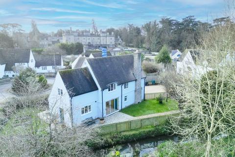 3 bedroom detached house for sale, The Mead, Cirencester, Gloucestershire, GL7